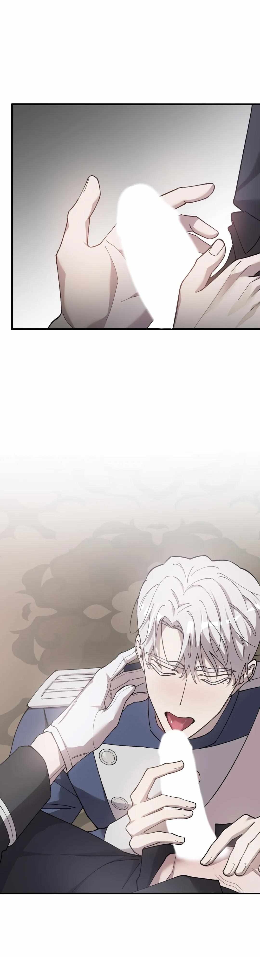 Flower of the Sun Chapter 35 - Page 34 in English