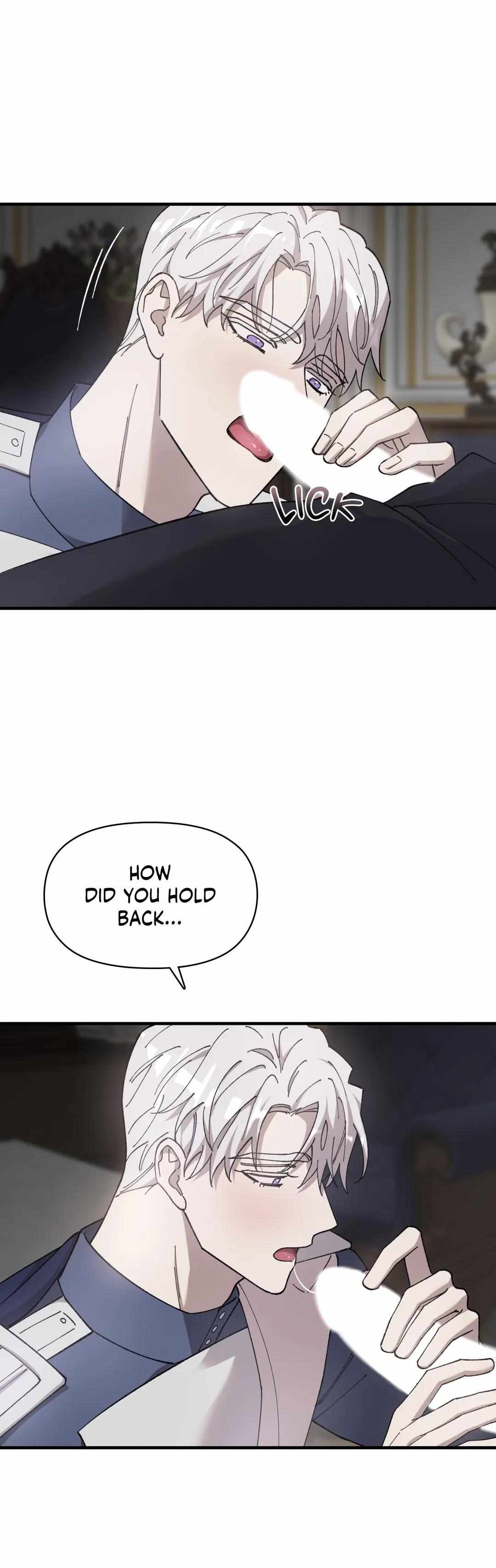 Flower of the Sun Chapter 35 - Page 36 in English