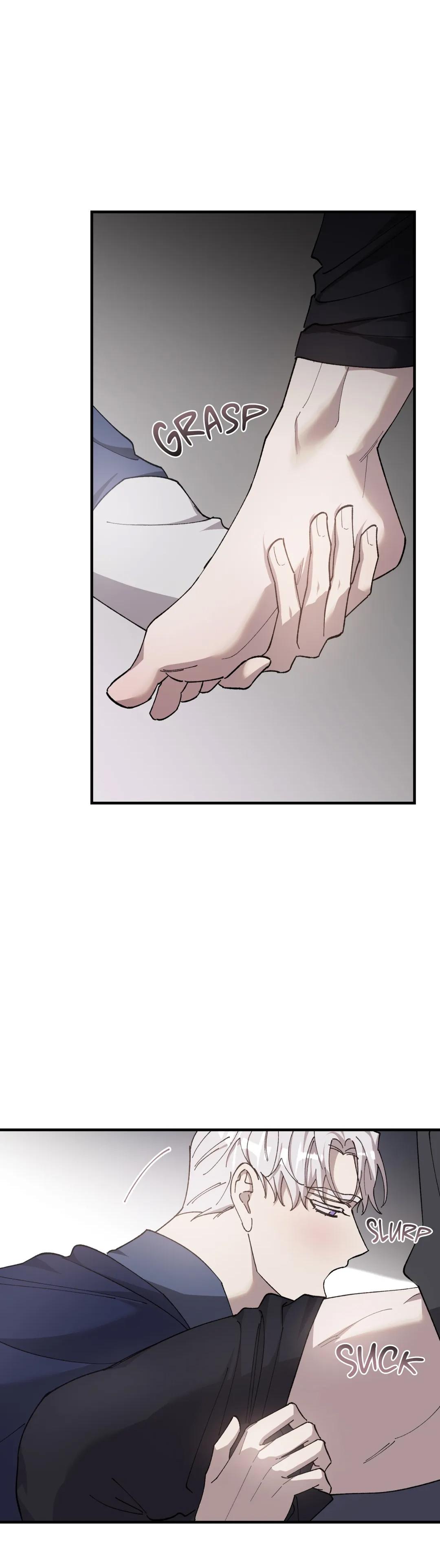 Flower of the Sun Chapter 35 - Page 40 in English