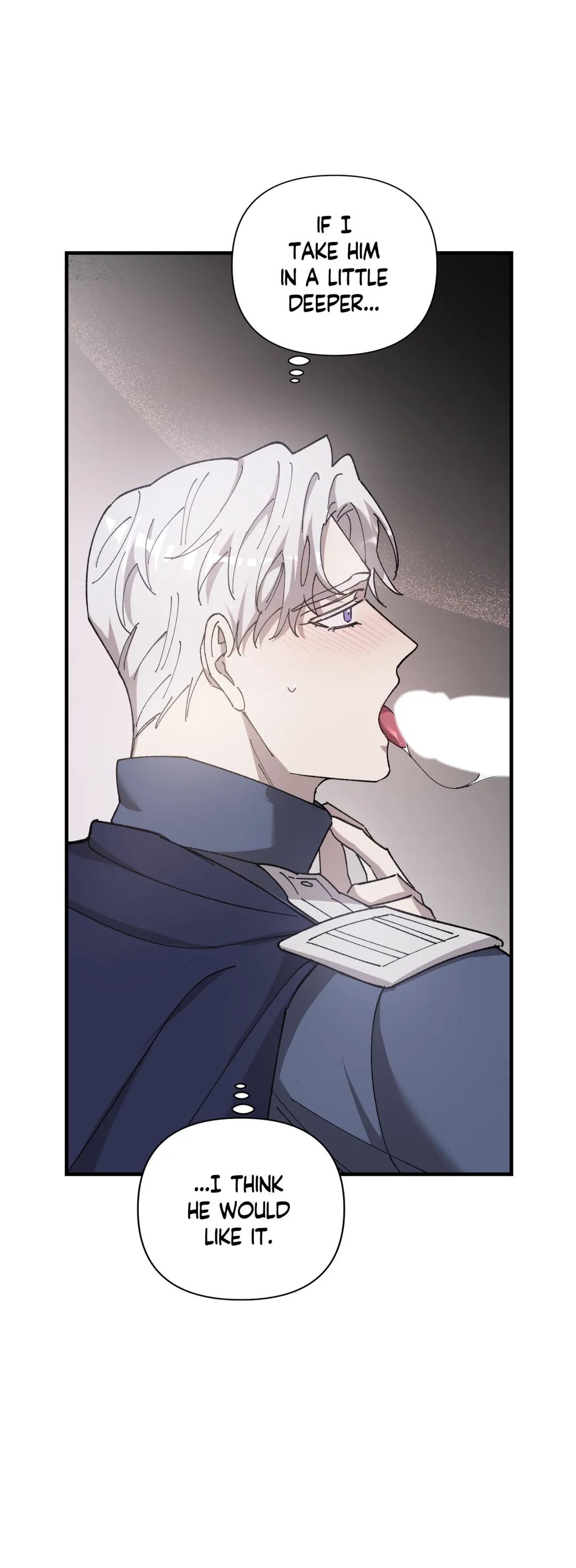 Flower of the Sun Chapter 36 - Page 10 in English