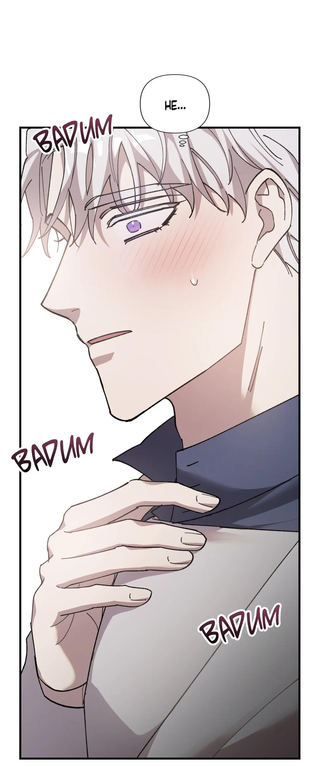 Flower of the Sun Chapter 36 - Page 26 in English