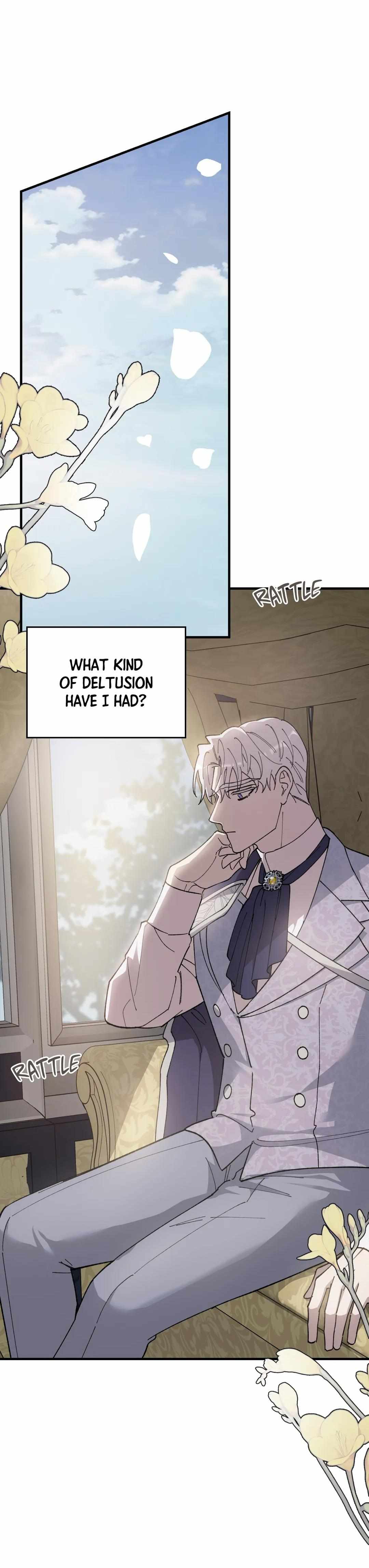 Flower of the Sun Chapter 36 - Page 37 in English