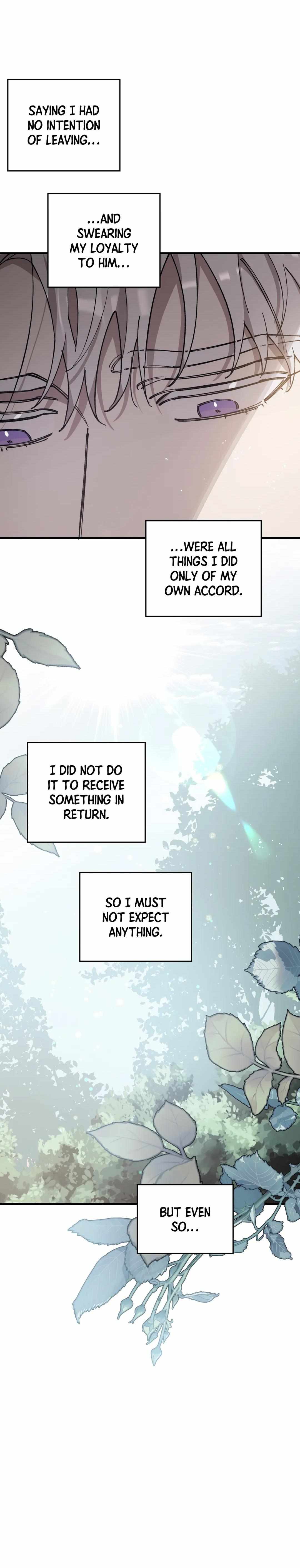 Flower of the Sun Chapter 36 - Page 40 in English