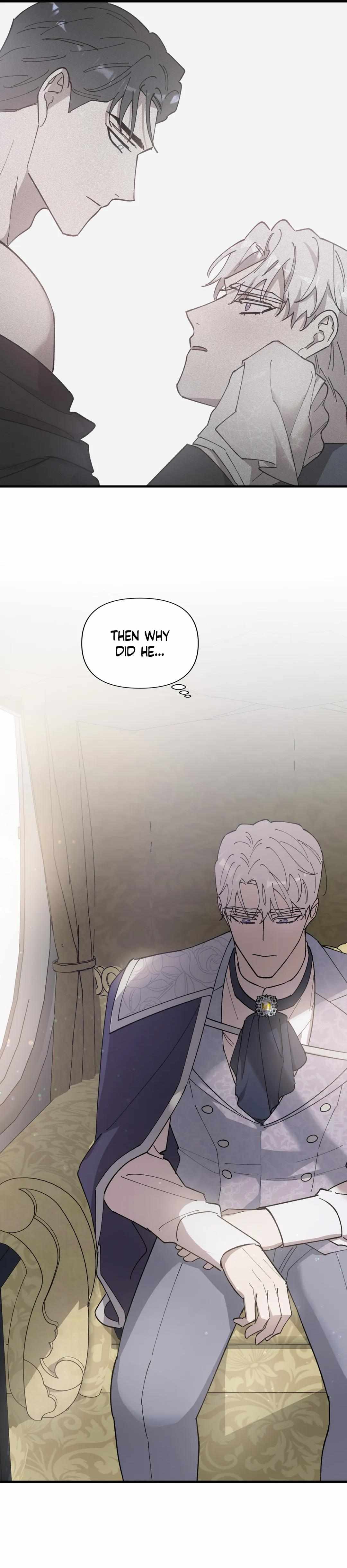 Flower of the Sun Chapter 36 - Page 41 in English