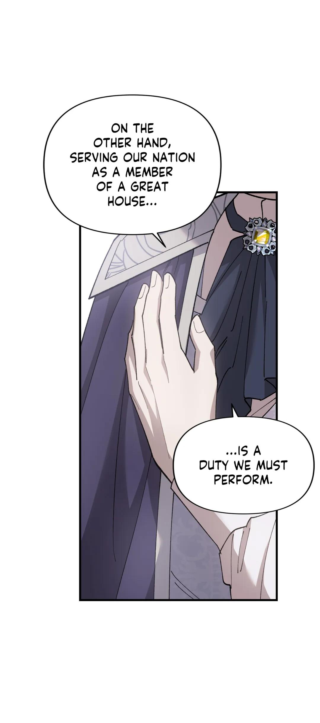 Flower of the Sun Chapter 37 - Page 12 in English