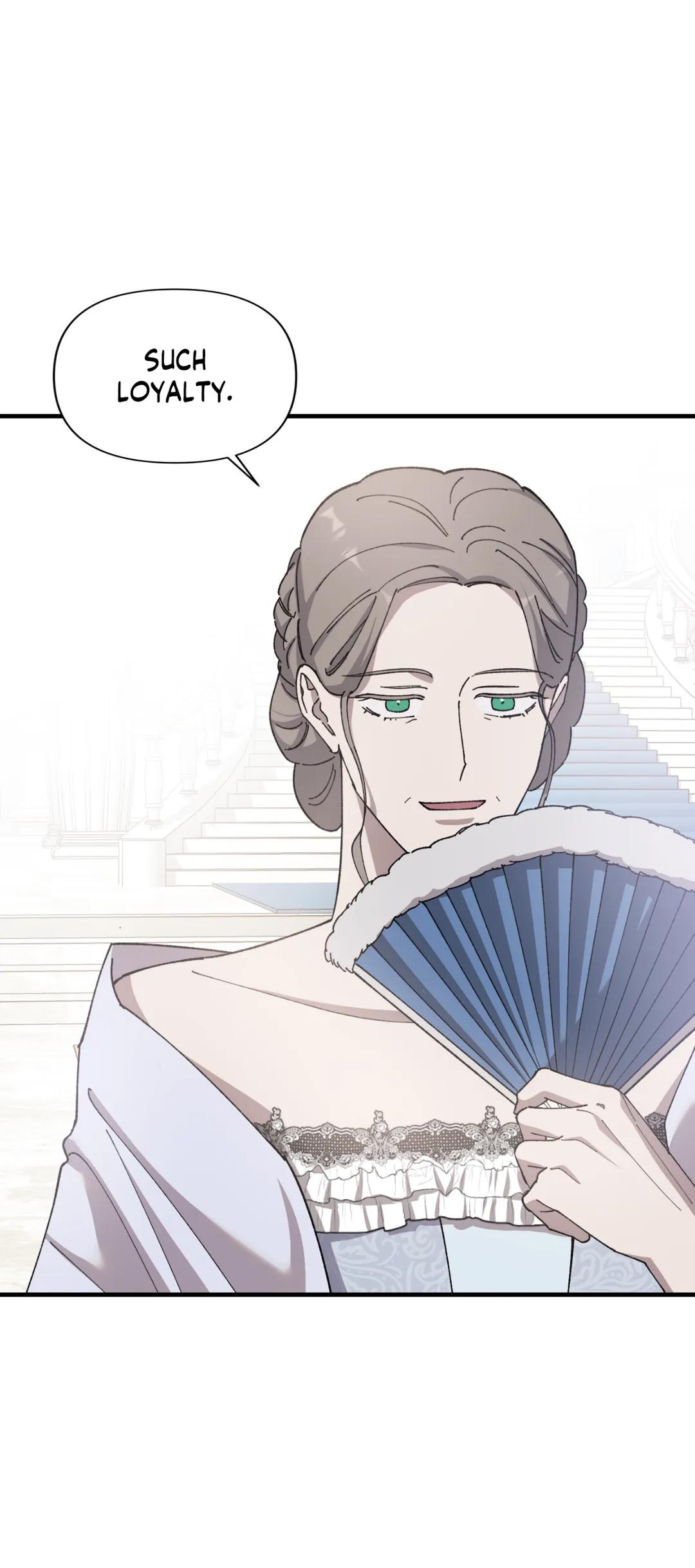 Flower of the Sun Chapter 37 - Page 21 in English