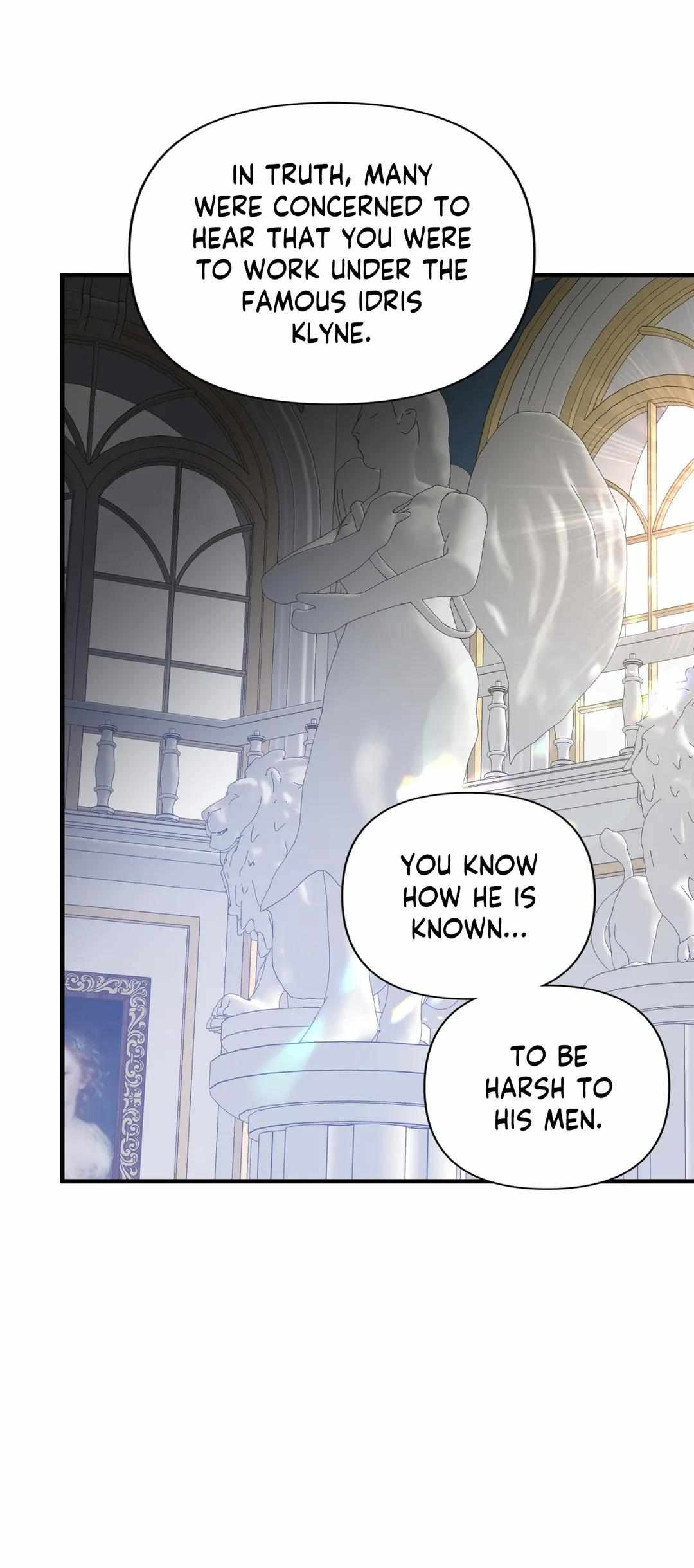 Flower of the Sun Chapter 37 - Page 23 in English