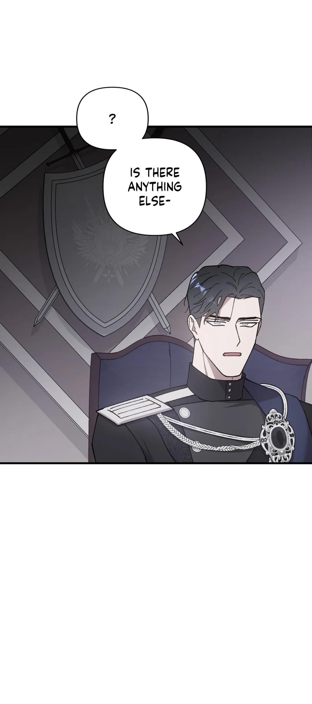 Flower of the Sun Chapter 37 - Page 39 in English