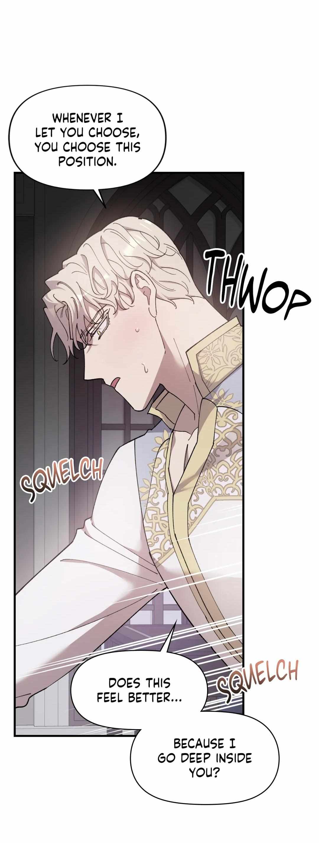 Flower of the Sun Chapter 38 - Page 24 in English