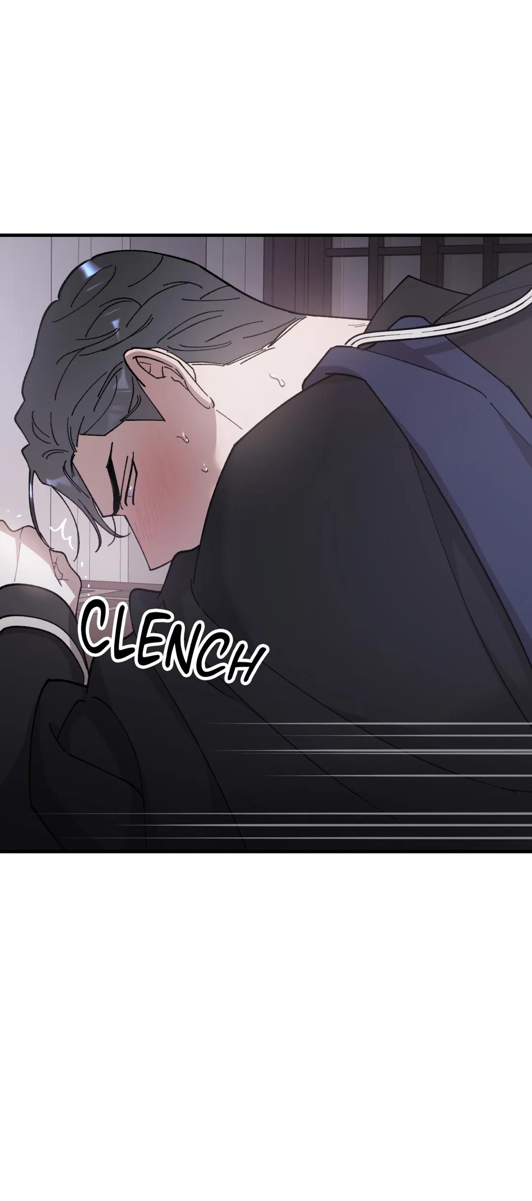 Flower of the Sun Chapter 38 - Page 25 in English