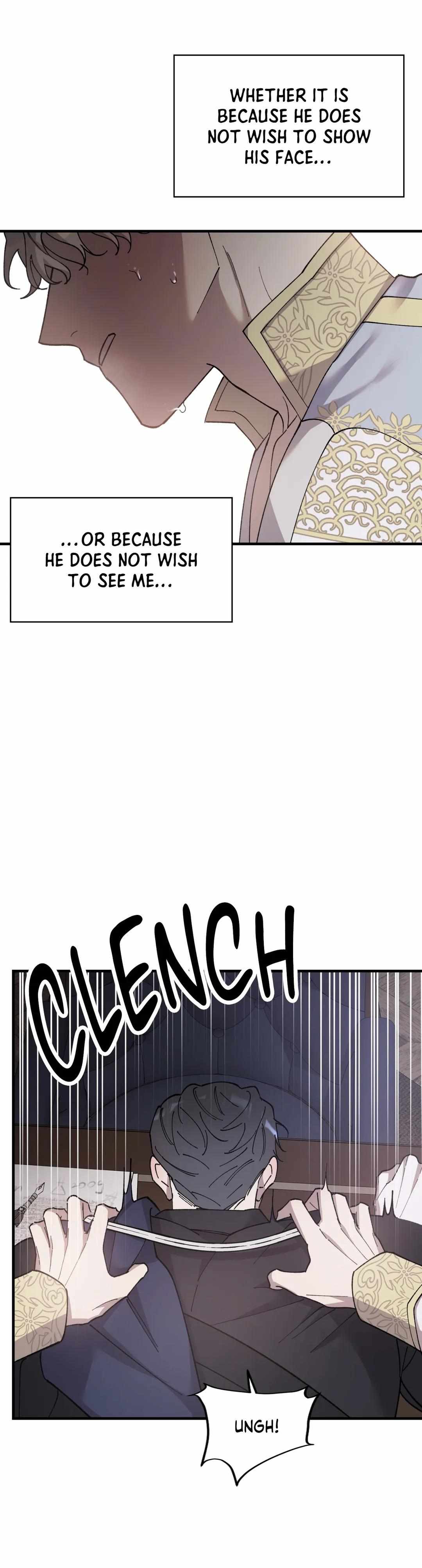 Flower of the Sun Chapter 38 - Page 26 in English