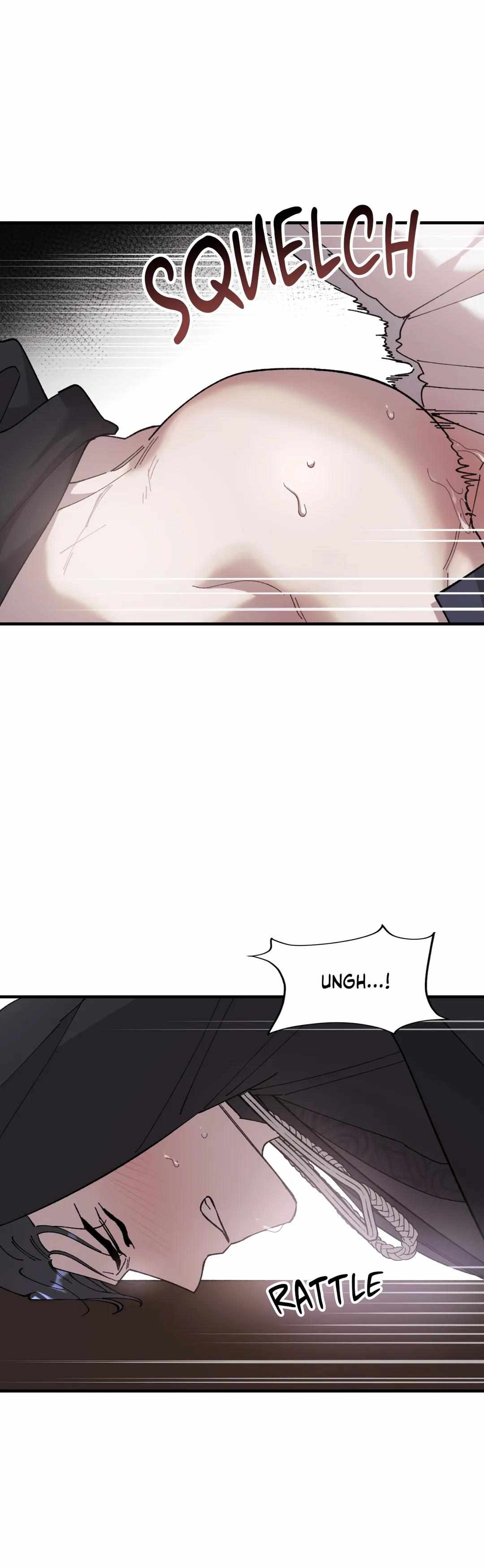 Flower of the Sun Chapter 38 - Page 29 in English