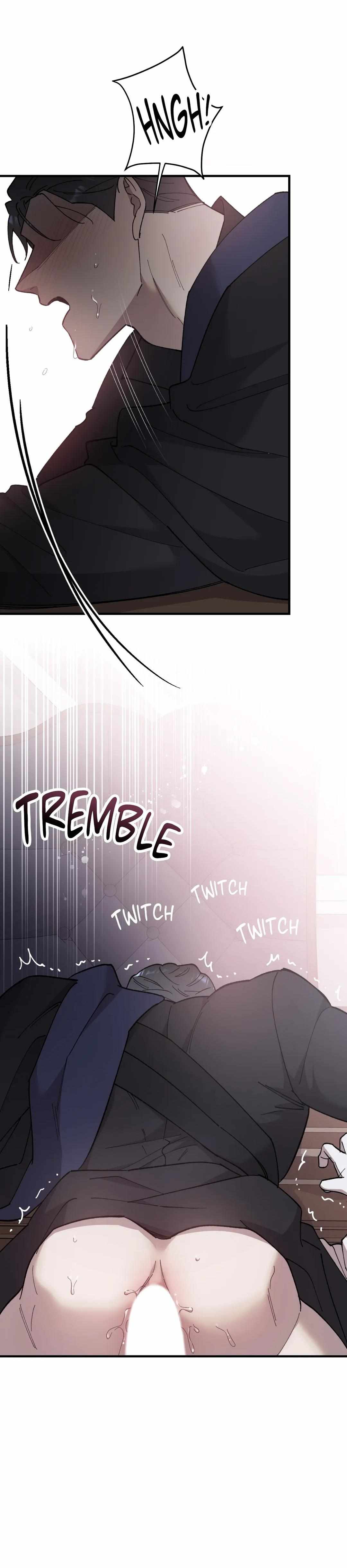 Flower of the Sun Chapter 38 - Page 33 in English