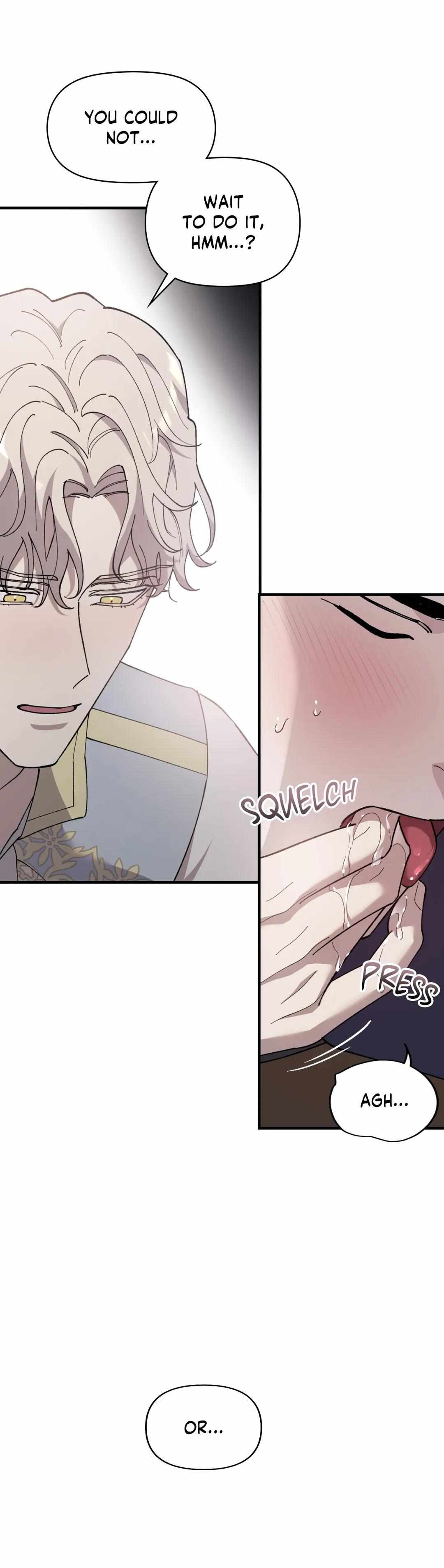 Flower of the Sun Chapter 38 - Page 38 in English
