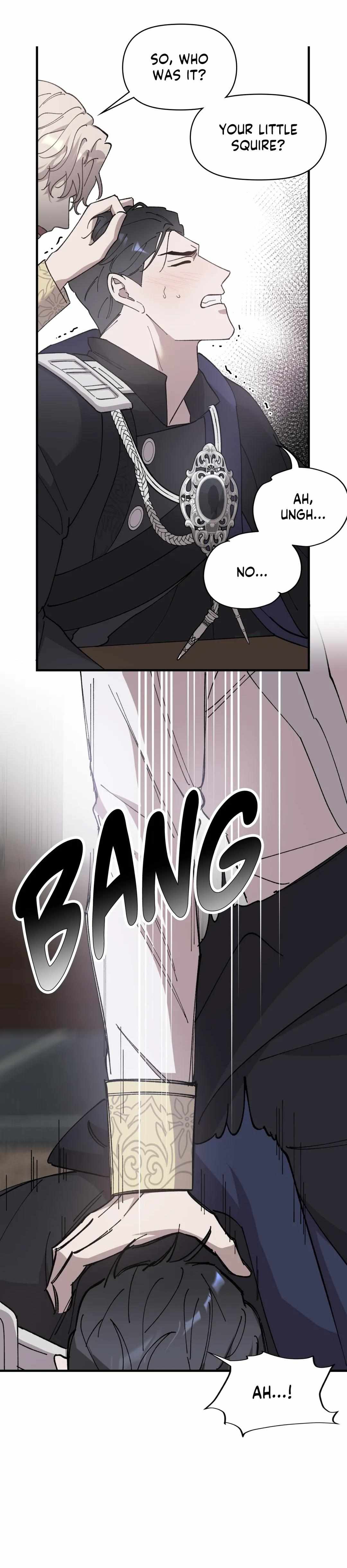 Flower of the Sun Chapter 38 - Page 42 in English