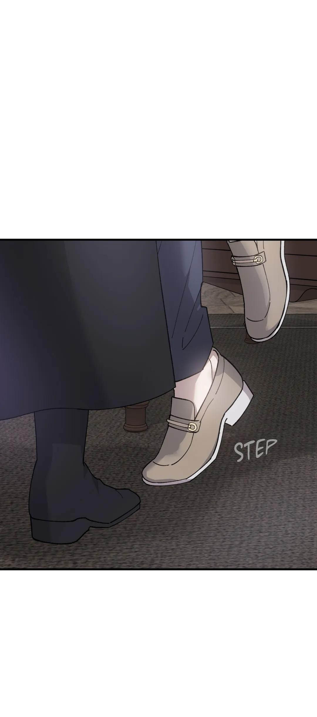 Flower of the Sun Chapter 38 - Page 8 in English