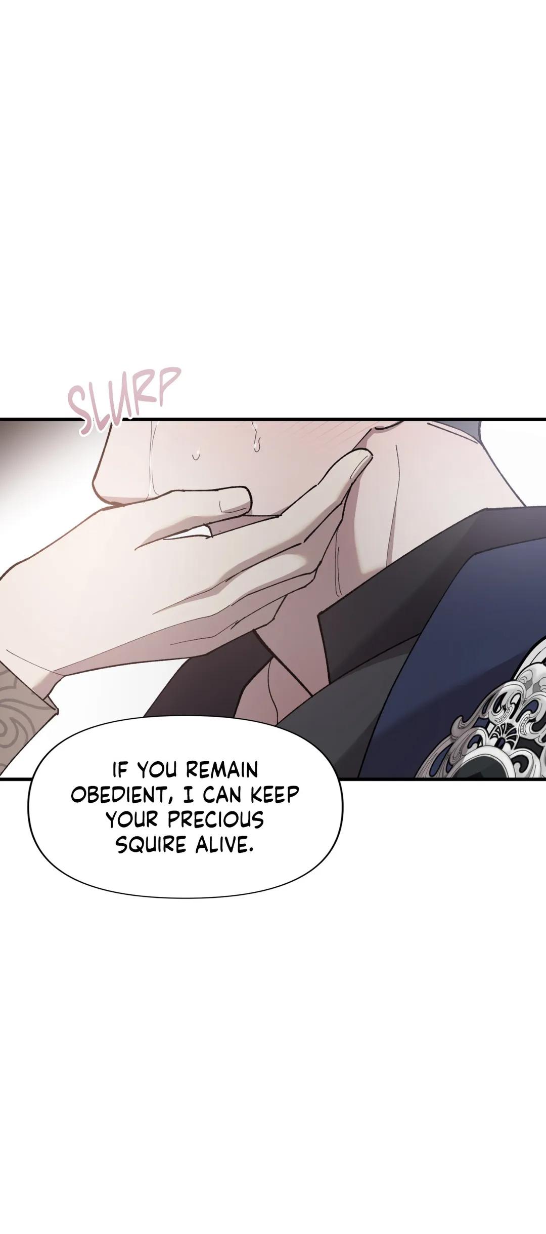 Flower of the Sun Chapter 39 - Page 35 in English