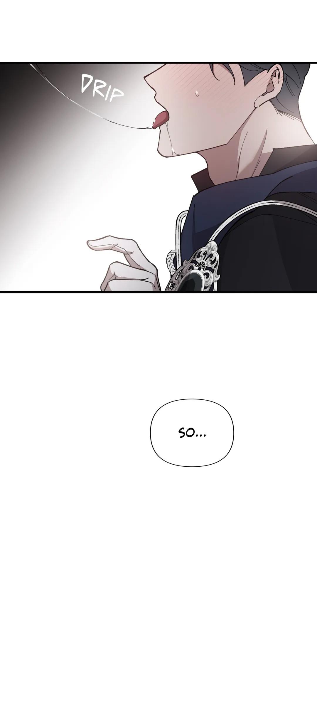 Flower of the Sun Chapter 39 - Page 36 in English