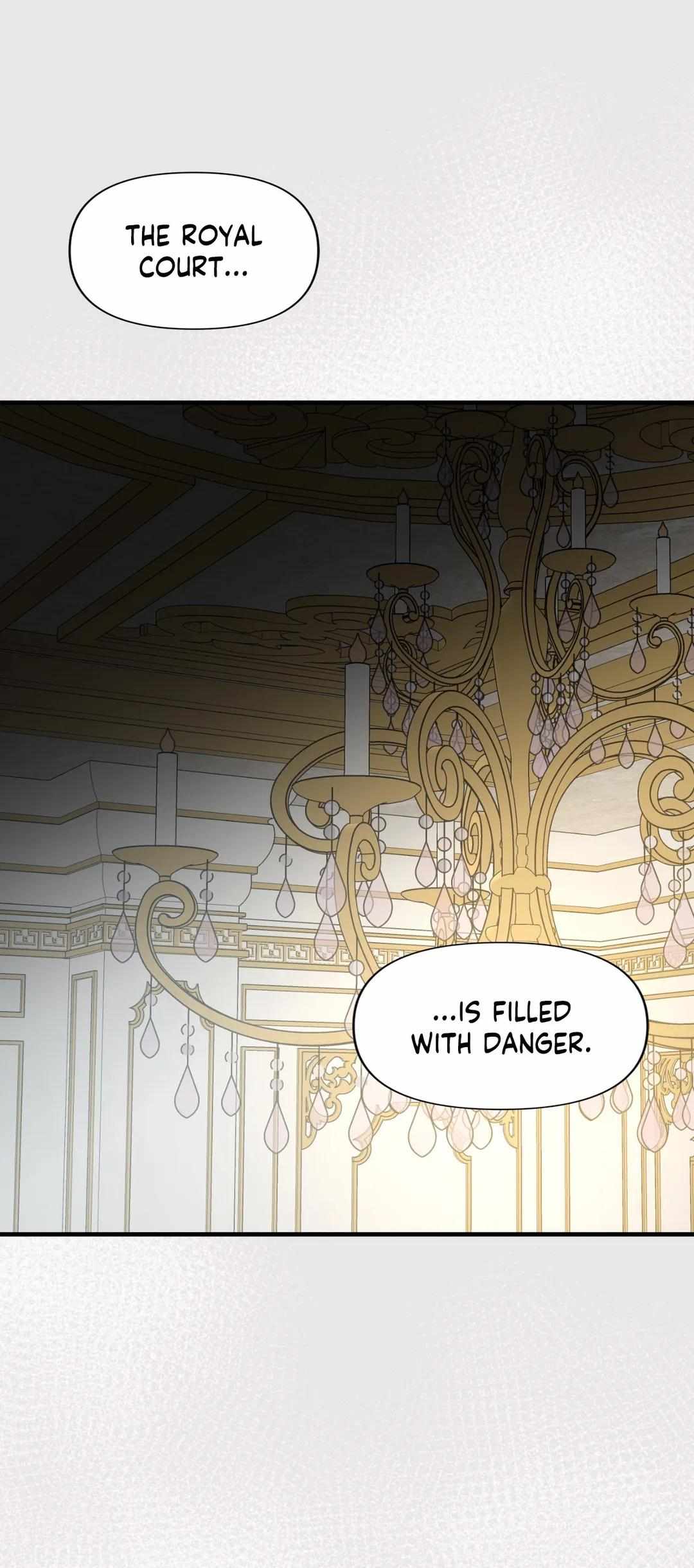 Flower of the Sun Chapter 39 - Page 8 in English