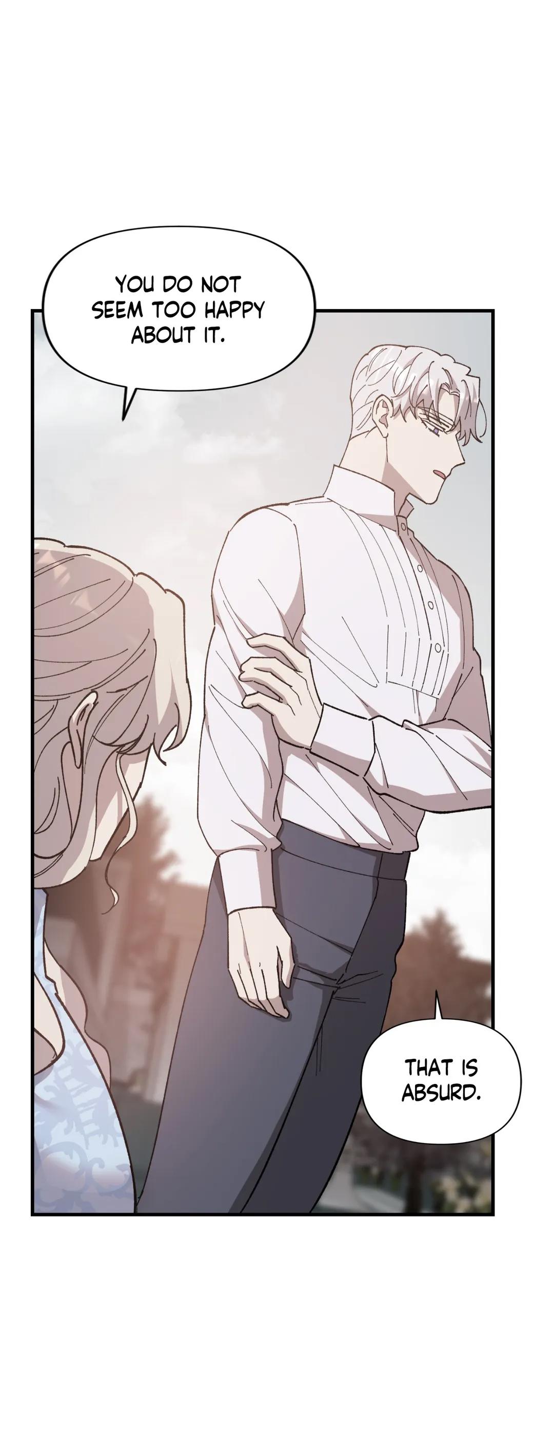 Flower of the Sun Chapter 40 - Page 22 in English