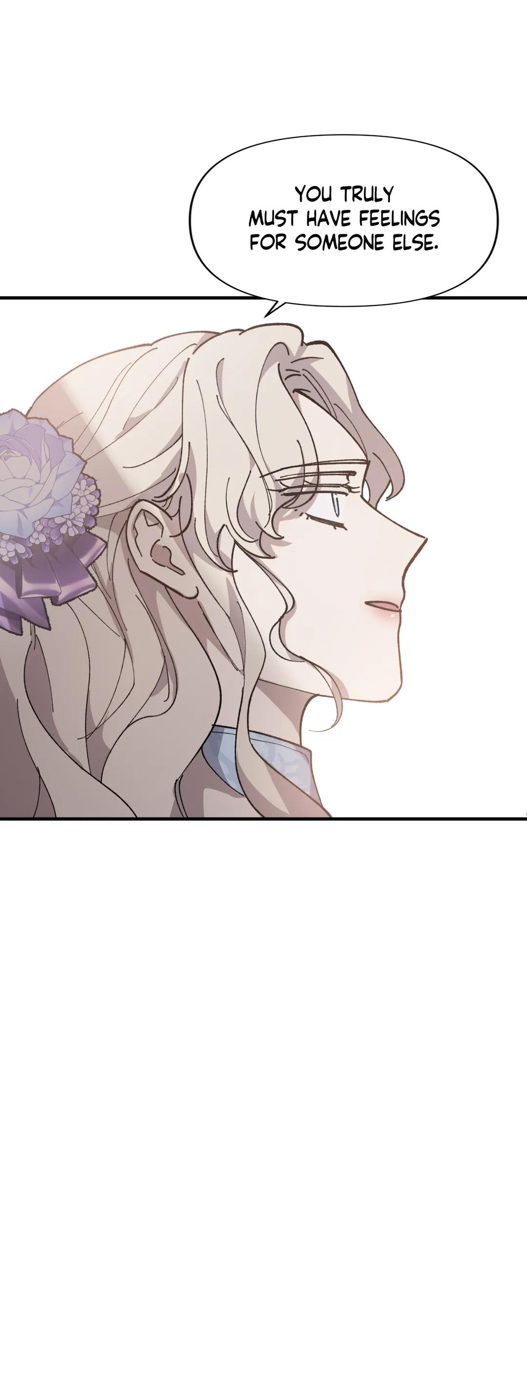 Flower of the Sun Chapter 40 - Page 23 in English