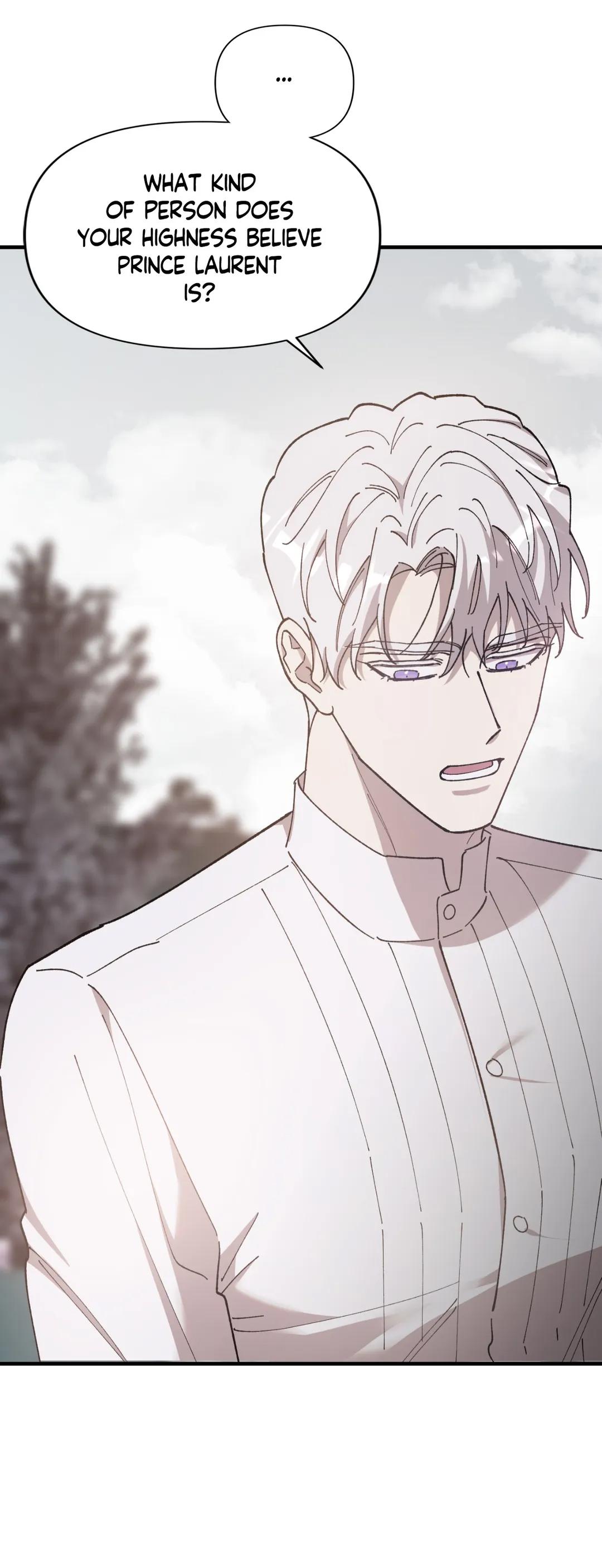 Flower of the Sun Chapter 40 - Page 24 in English