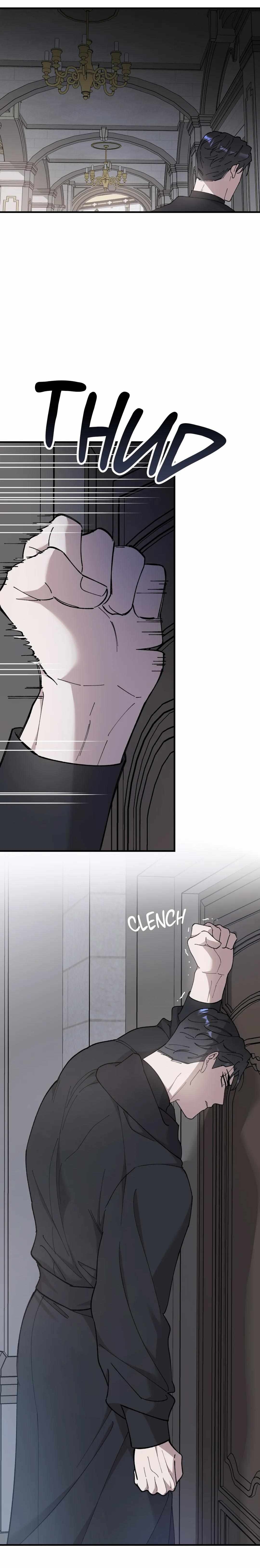 Flower of the Sun Chapter 40 - Page 46 in English