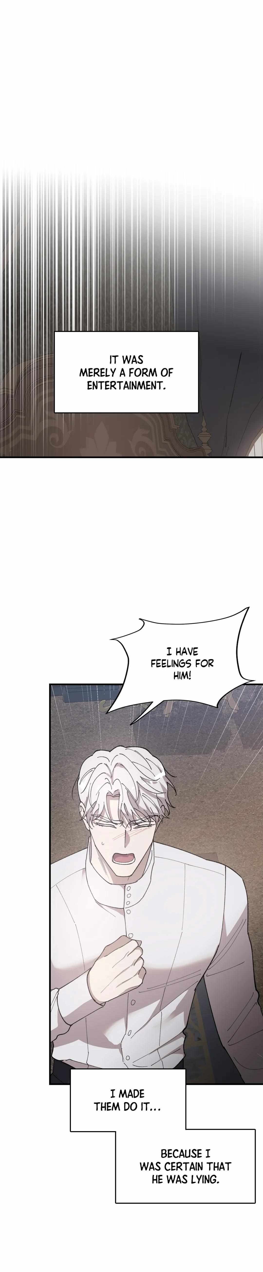 Flower of the Sun Chapter 40 - Page 7 in English