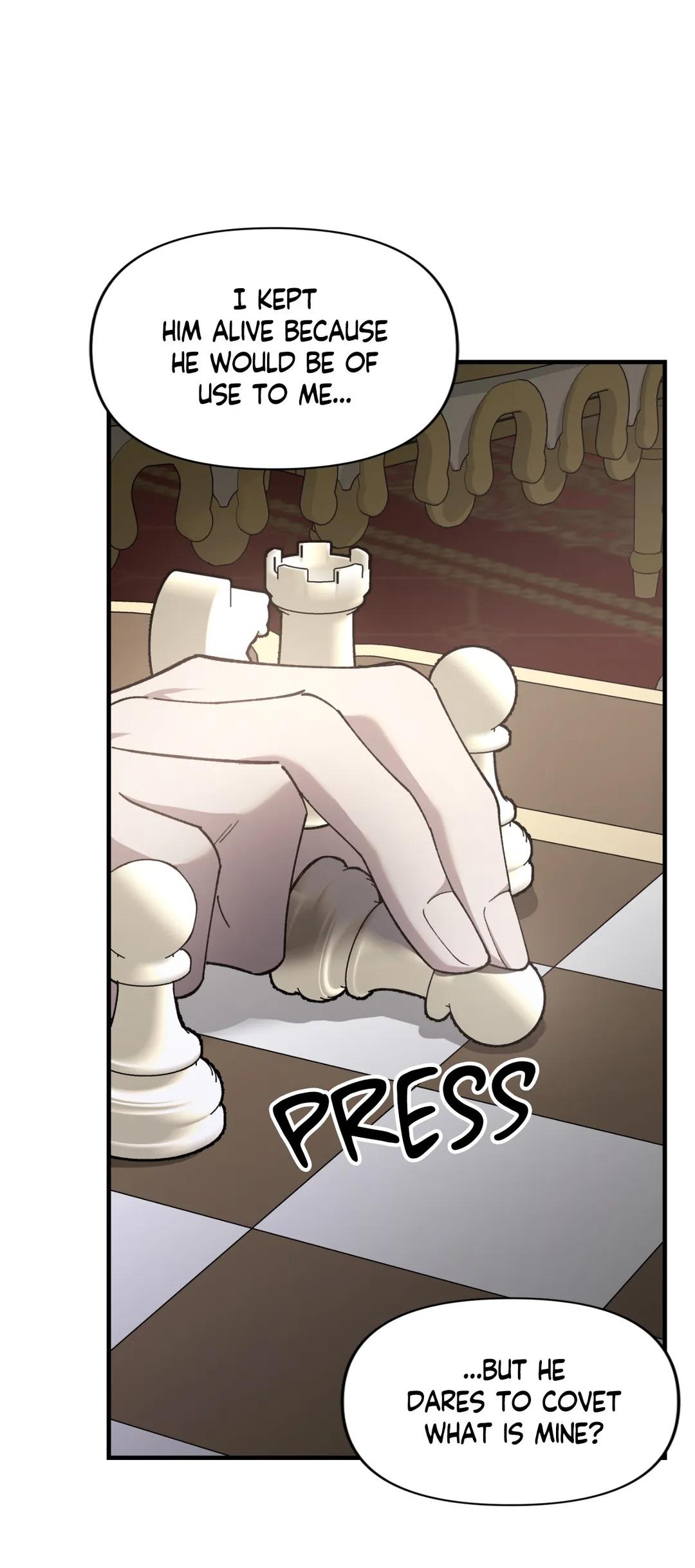 Flower of the Sun Chapter 40 - Page 9 in English