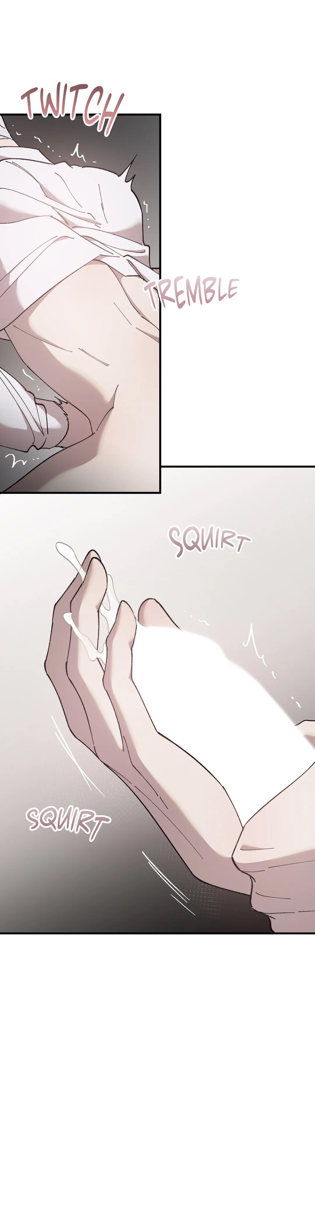 Flower of the Sun Chapter 41 - Page 33 in English