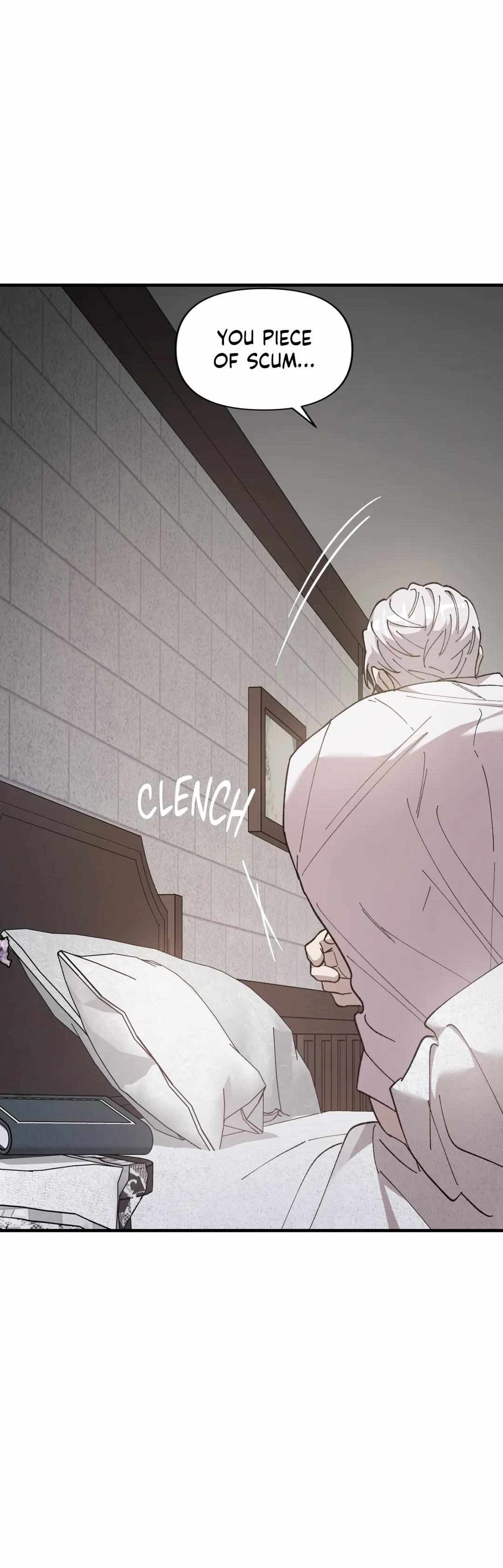 Flower of the Sun Chapter 41 - Page 36 in English