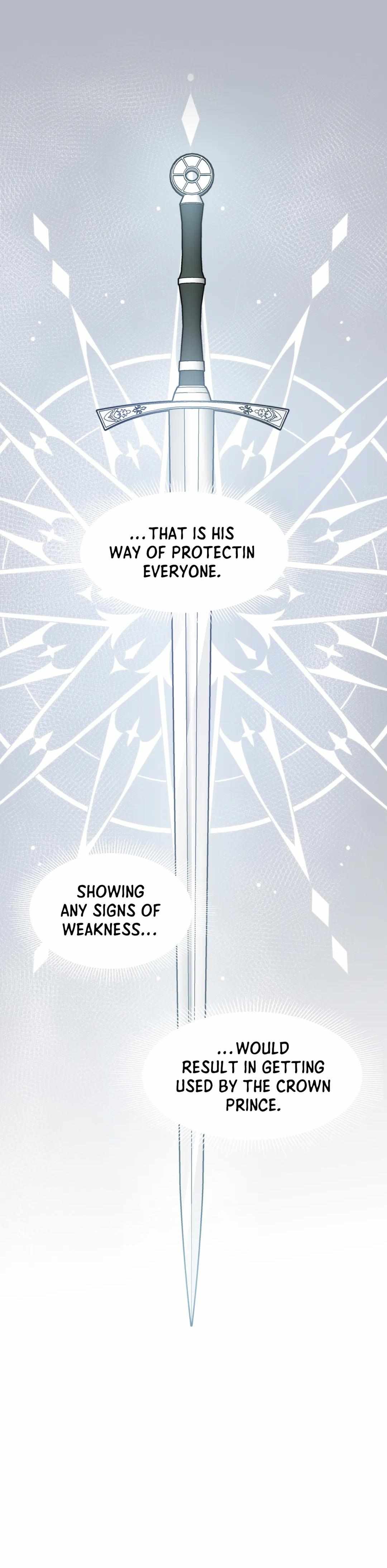 Flower of the Sun Chapter 41 - Page 43 in English