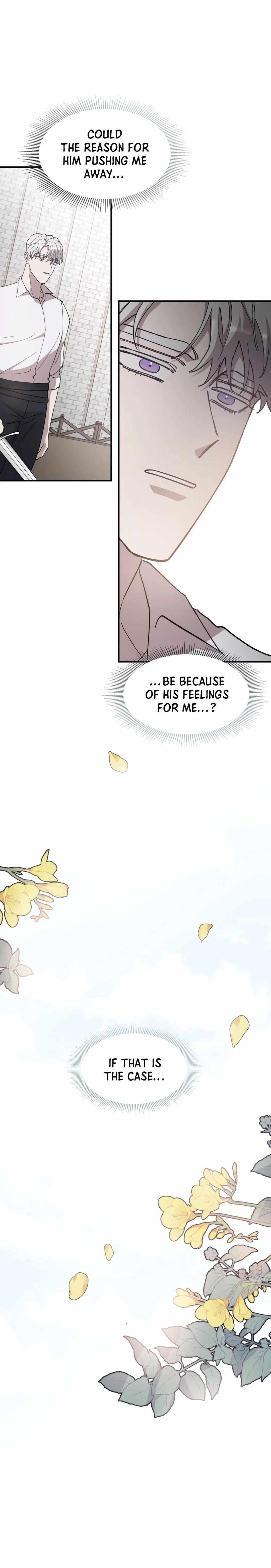 Flower of the Sun Chapter 41 - Page 44 in English