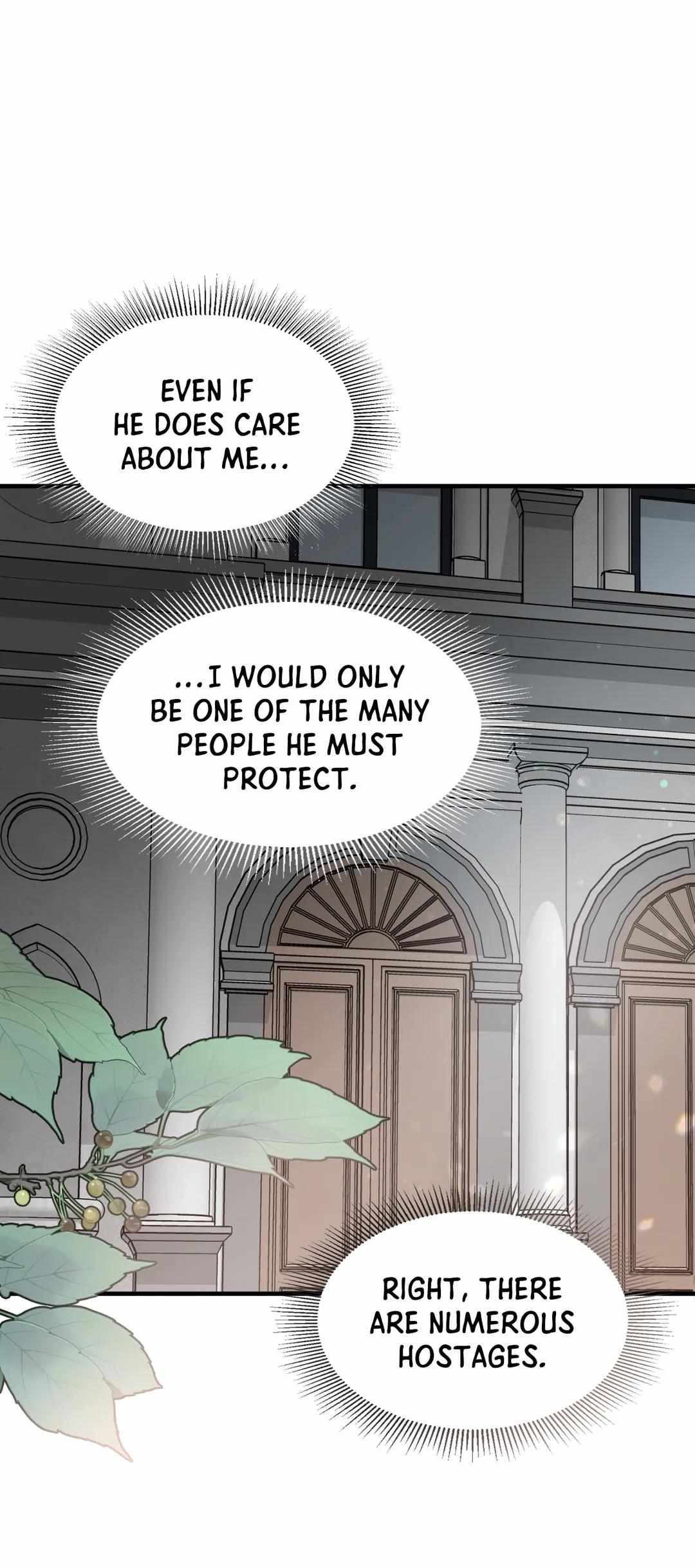 Flower of the Sun Chapter 41 - Page 46 in English