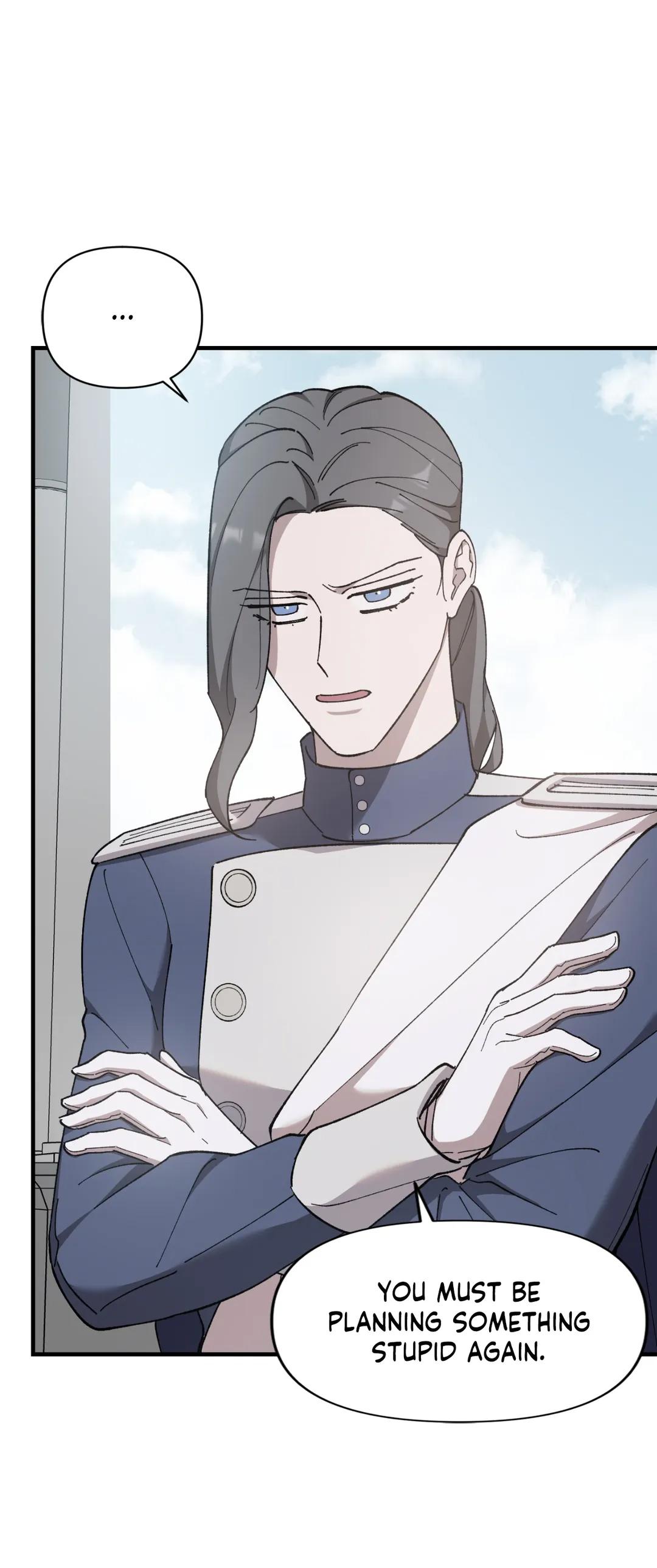 Flower of the Sun Chapter 41 - Page 50 in English