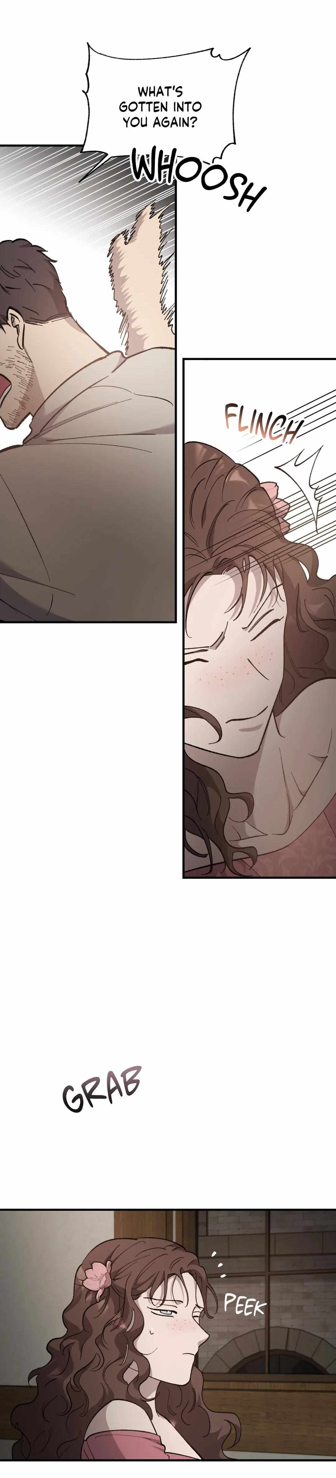 Flower of the Sun Chapter 42 - Page 10 in English