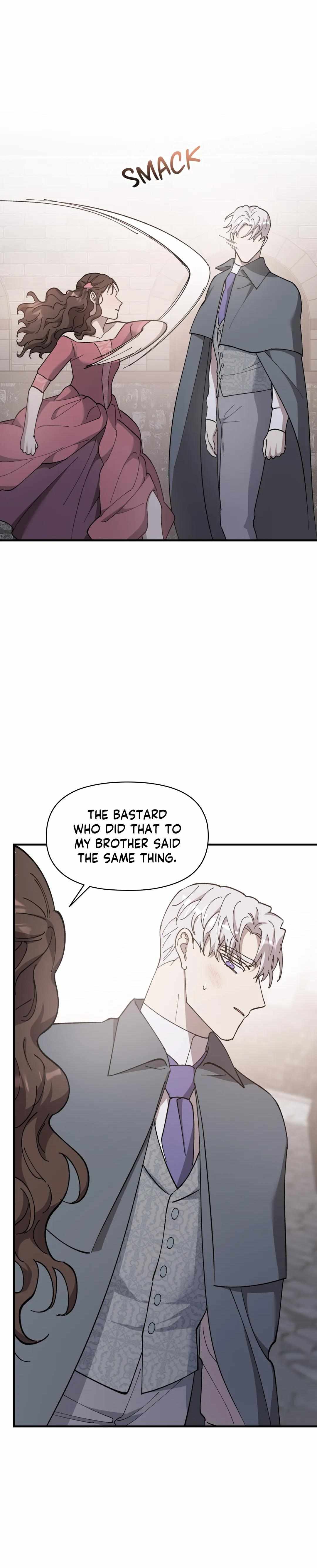 Flower of the Sun Chapter 42 - Page 14 in English