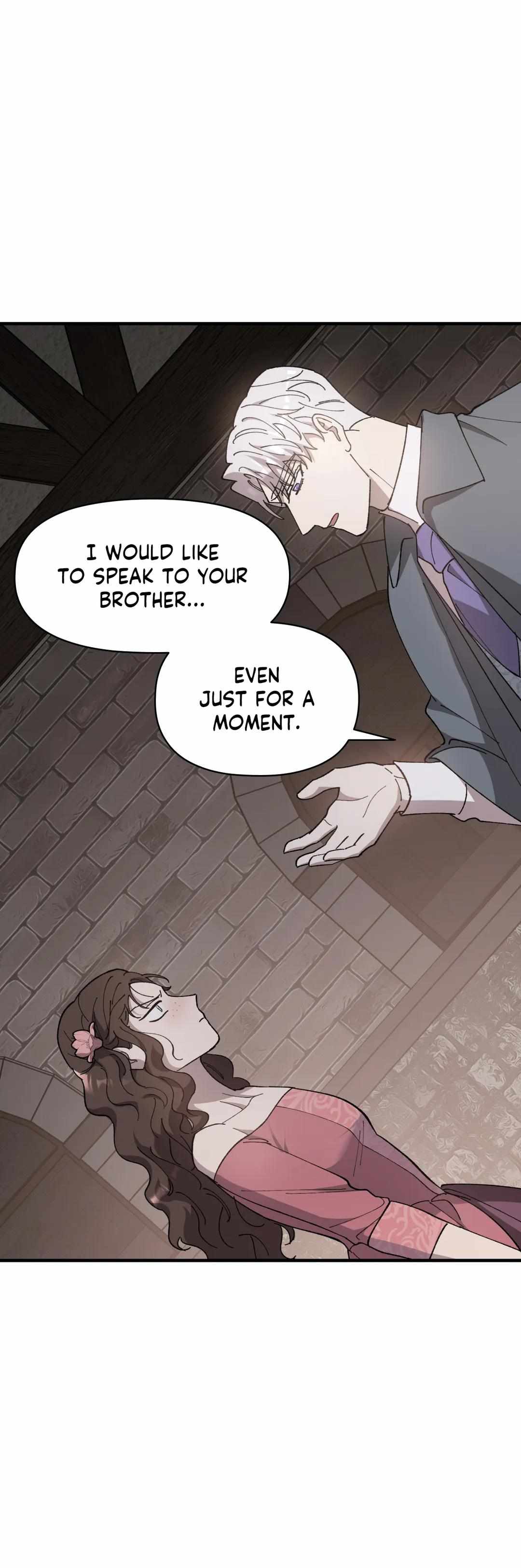 Flower of the Sun Chapter 42 - Page 21 in English