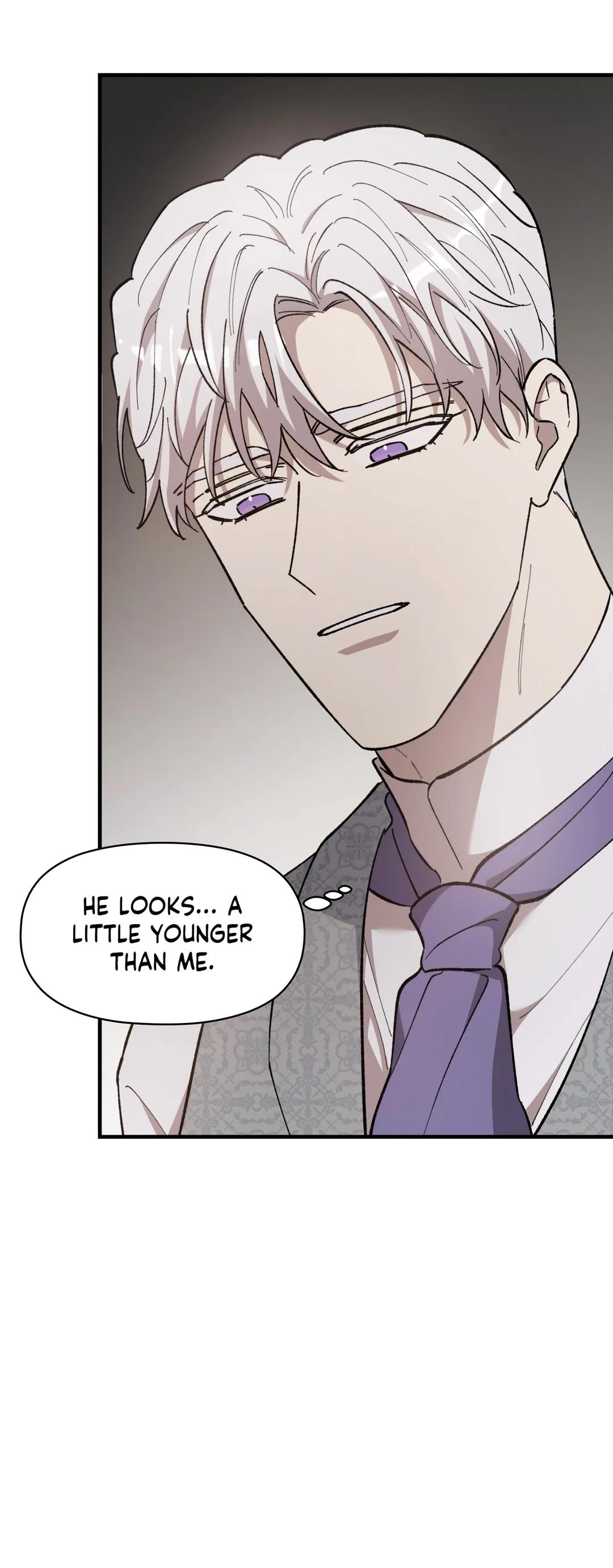 Flower of the Sun Chapter 42 - Page 26 in English