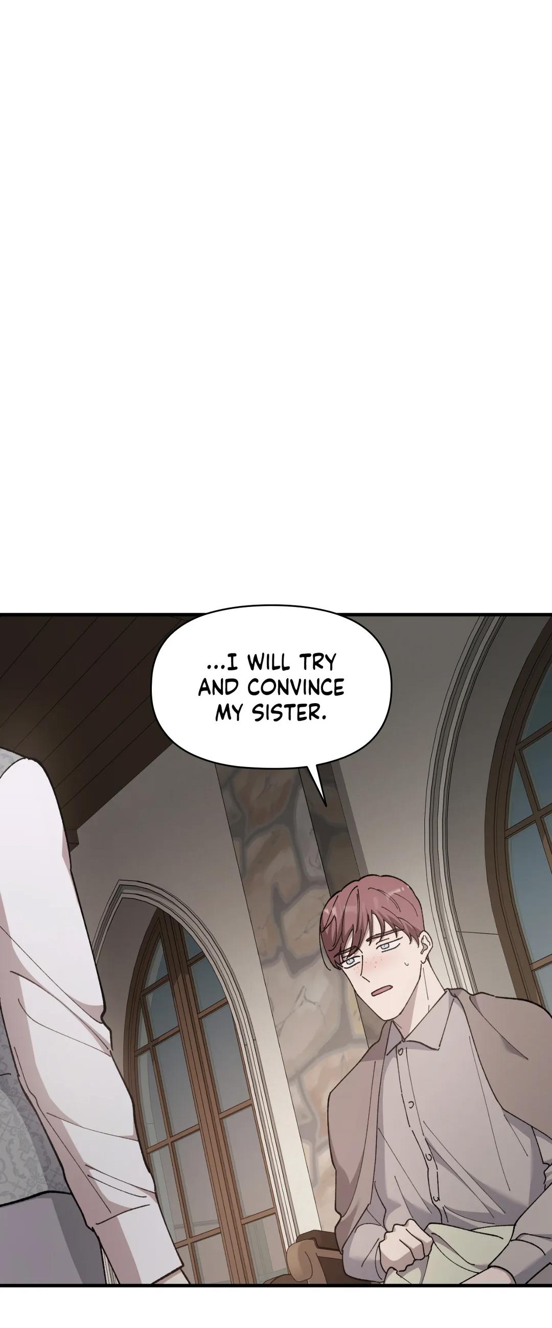 Flower of the Sun Chapter 42 - Page 36 in English