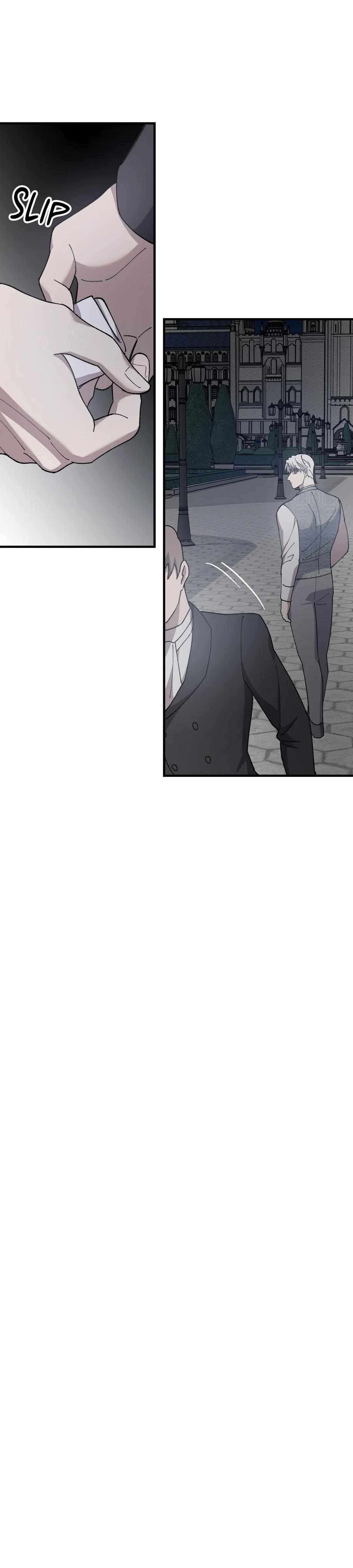 Flower of the Sun Chapter 42 - Page 40 in English