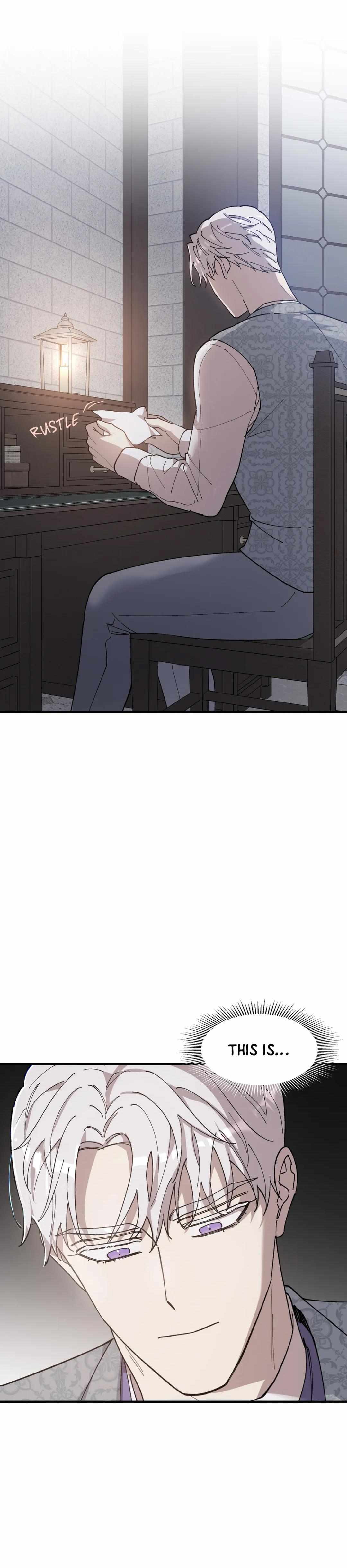 Flower of the Sun Chapter 42 - Page 41 in English