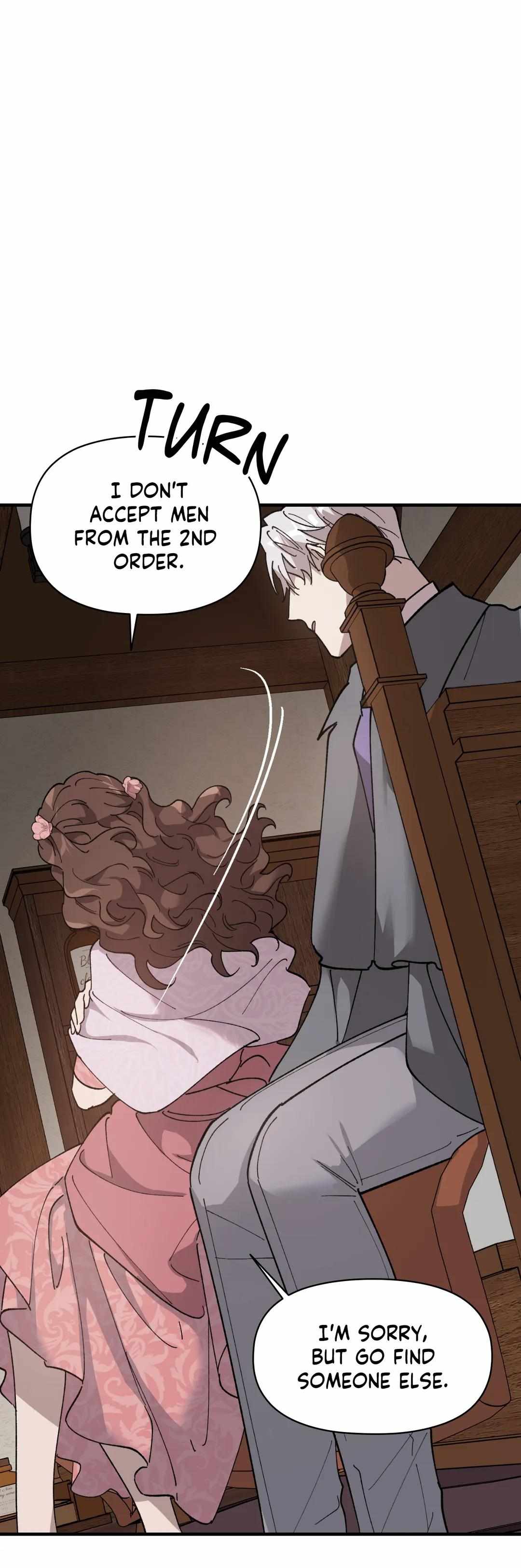 Flower of the Sun Chapter 42 - Page 8 in English
