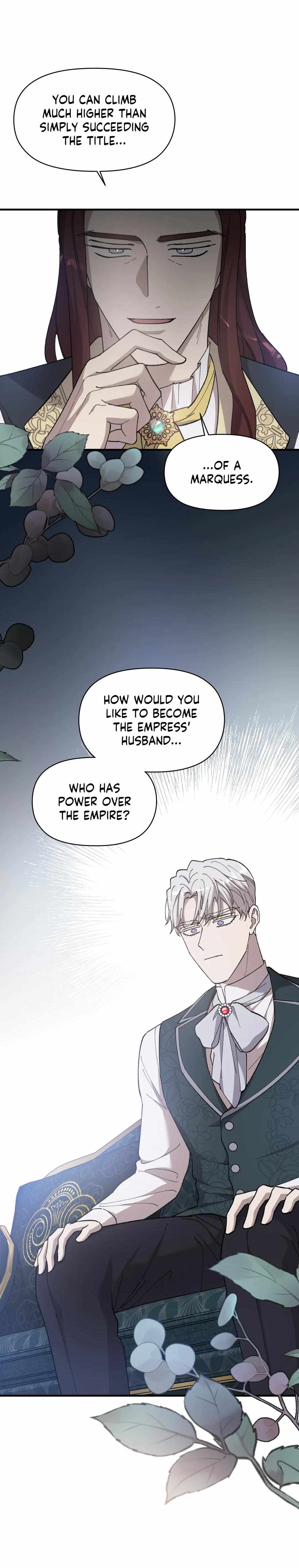 Flower of the Sun Chapter 43 - Page 15 in English