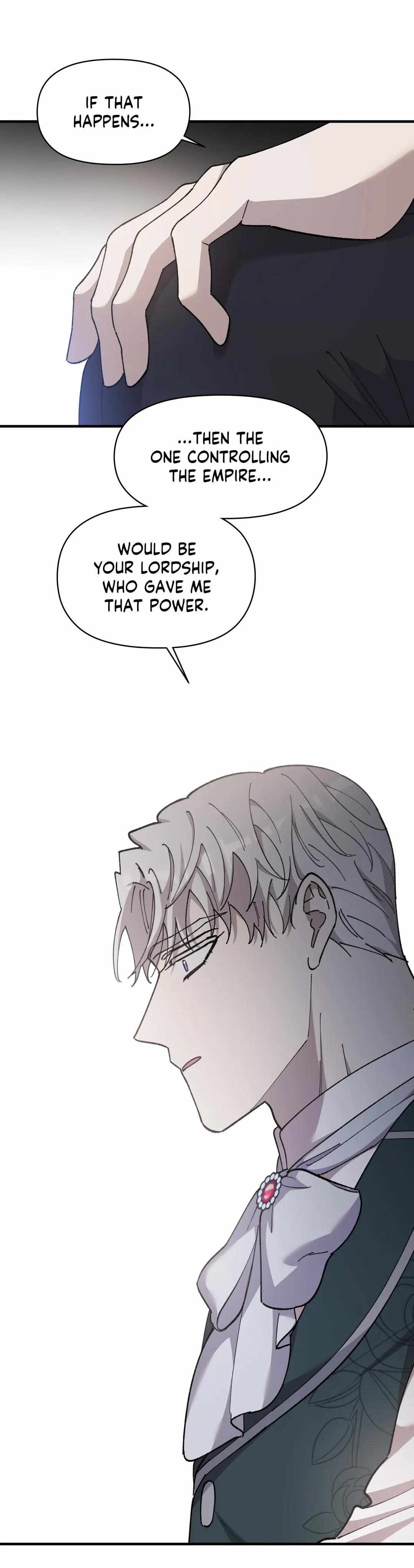 Flower of the Sun Chapter 43 - Page 16 in English