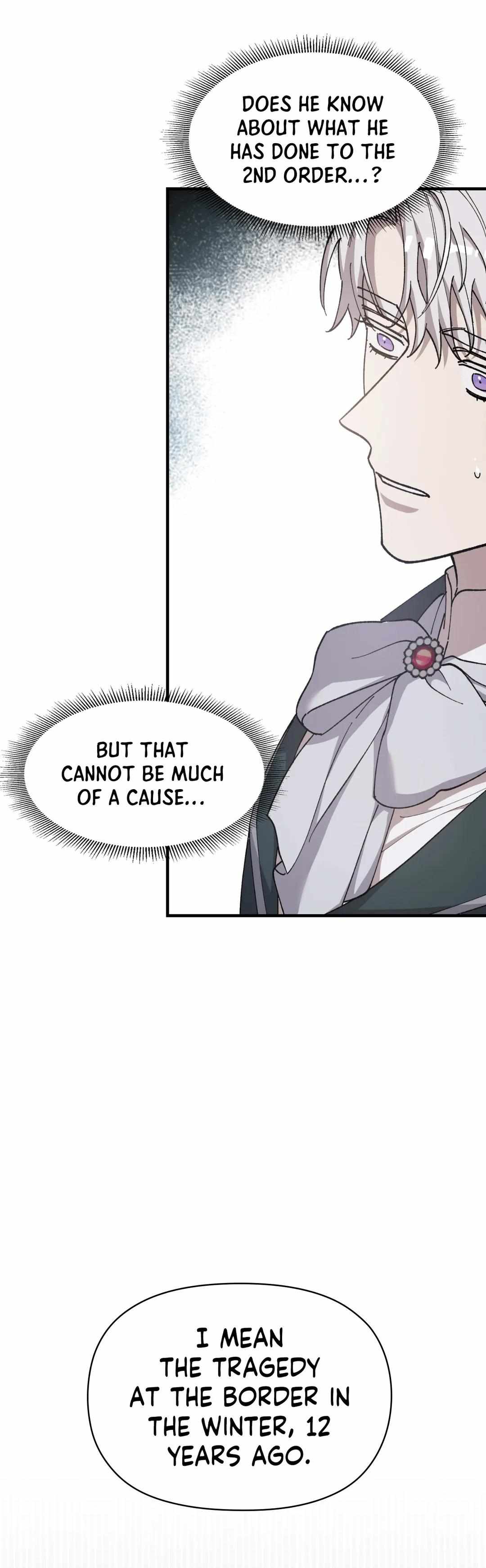 Flower of the Sun Chapter 43 - Page 22 in English