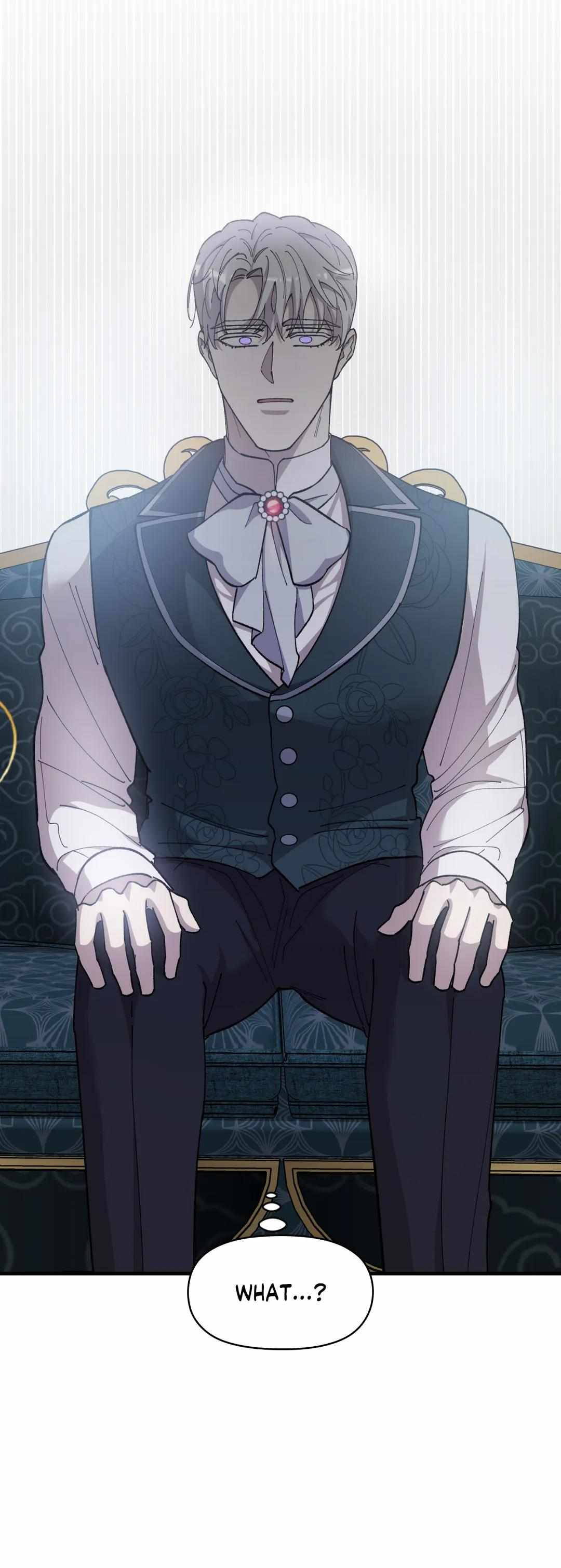 Flower of the Sun Chapter 43 - Page 23 in English