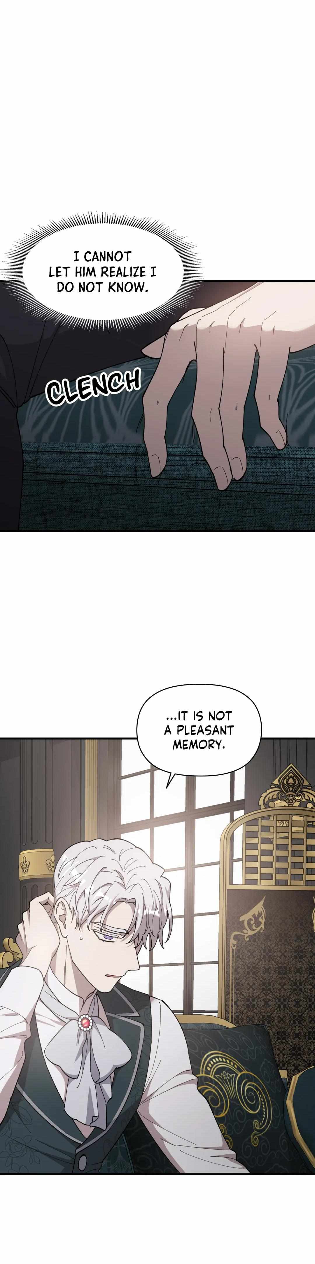 Flower of the Sun Chapter 43 - Page 28 in English