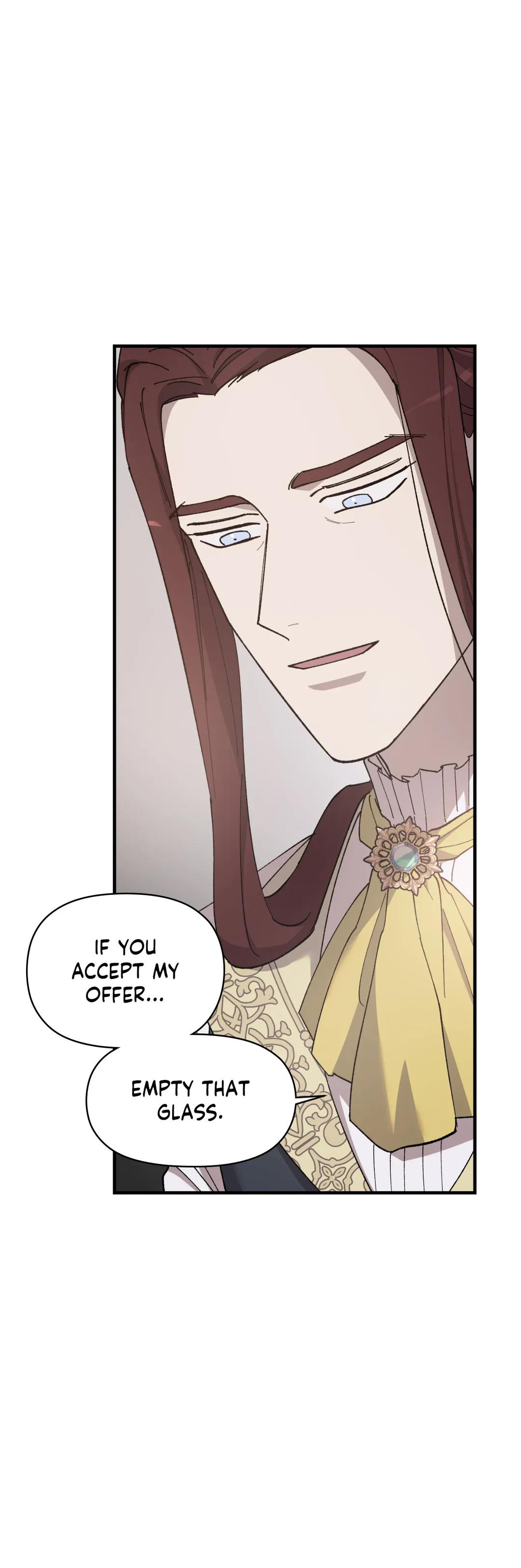 Flower of the Sun Chapter 43 - Page 30 in English