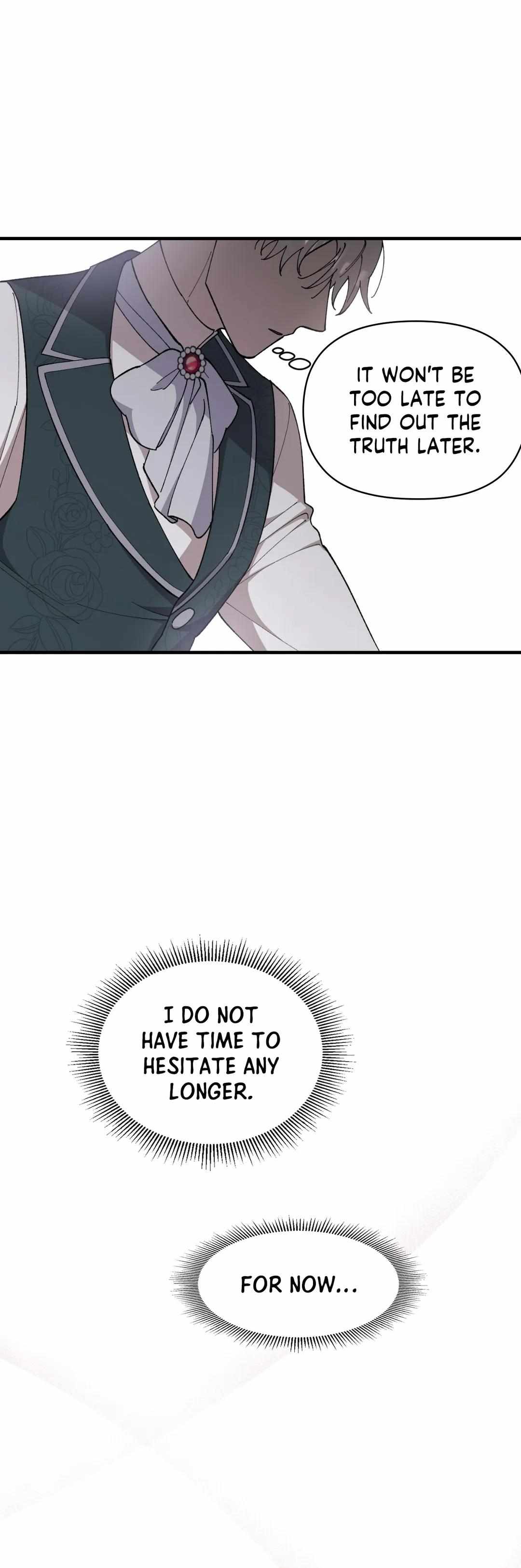 Flower of the Sun Chapter 43 - Page 31 in English